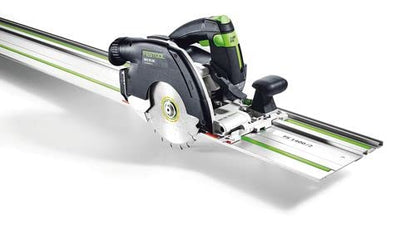 Festool HKC 55 EB-Basic-5,0 Akku-Handkreissäge 18V – mit 5,2Ah Akku, im Systainer