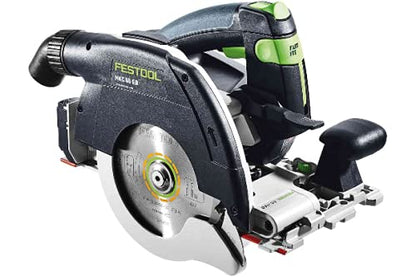 Festool HKC 55 EB-Basic Akku-Handkreissäge 18V – 160 mm, im Systainer
