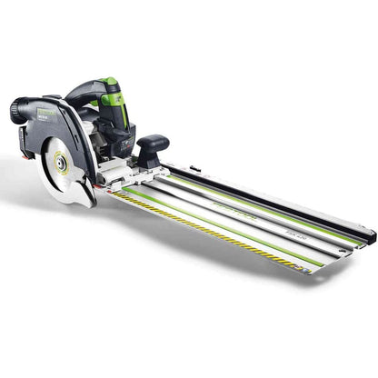 Festool HKC 55 Akku-Handkreissäge 18V – 2x5,0Ah, EBI-Plus-SCA, im Systainer