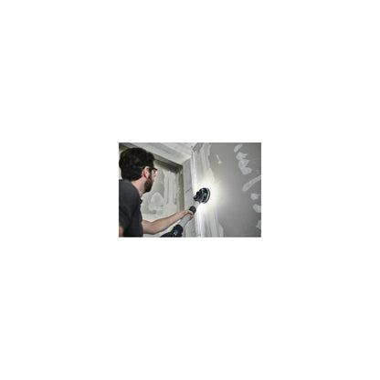 Festool PLANEX LHS 2 225 EQI-Plus Langhalsschleifer – LED, Ø225 mm, im Systainer