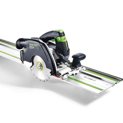 Festool HKC 55 Akku-Handkreissäge 18V Set FSK 420 – 2x5,0Ah, im Systainer