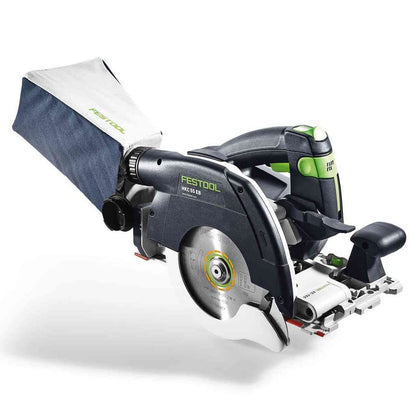 Festool HKC 55 Akku-Handkreissäge 18V Set FSK 420 – 2x5,0Ah, im Systainer
