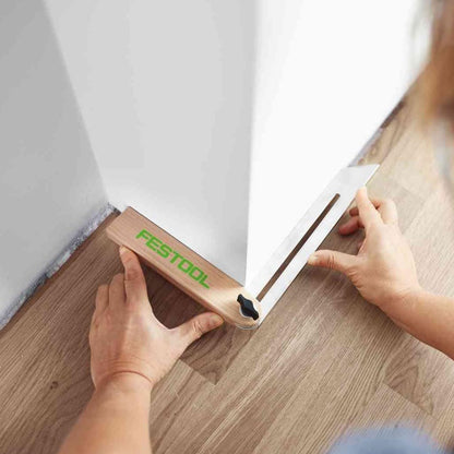 Festool Akku-Verbund-Gehrungssäge SYMC 70 EB-Basic Symmetrisch