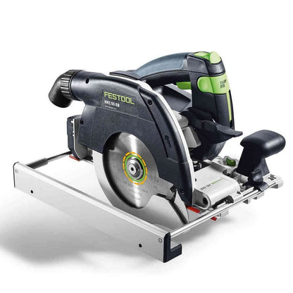 Festool HKC 55 Akku-Handkreissäge 18V Set FSK 420 – 2x5,0Ah, im Systainer